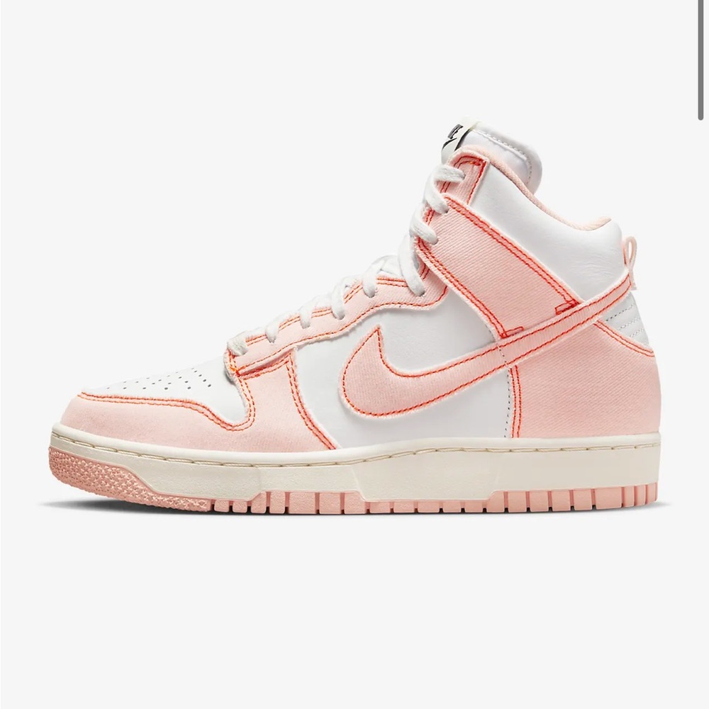Nike dunk 1985 high